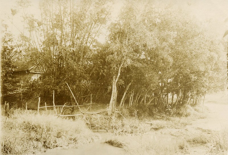 Xã Bình Mỹ, huyện Củ Chi - Sài Gòn 1902